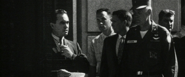 Stand in the Schoolhouse Door