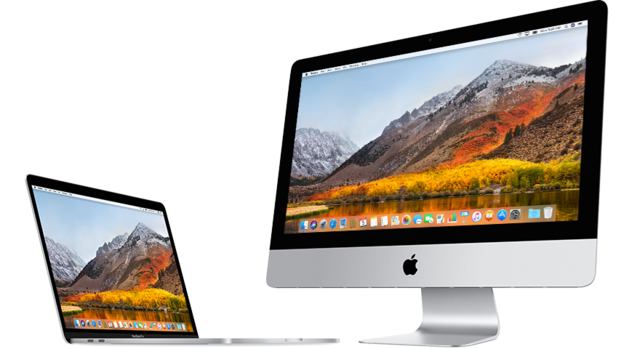 Computadora en la actualidad  2013-2018