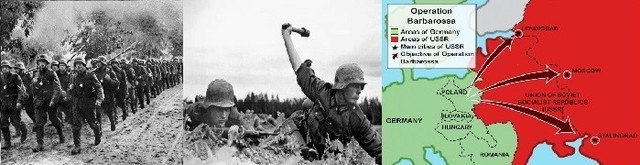 Operation Barbarossa