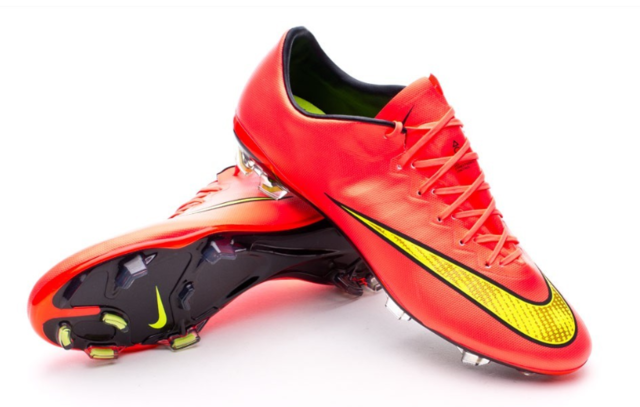 Nike Mercurial Vapor
