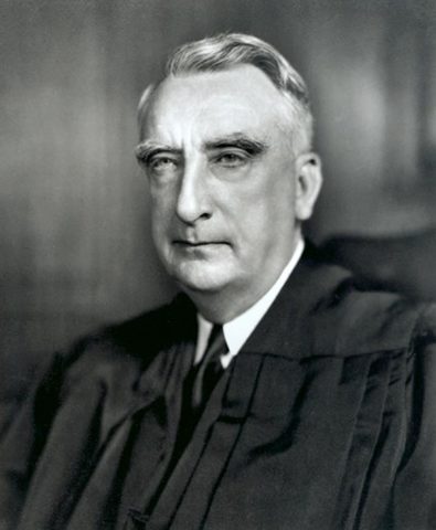 13th Chief Justice of the Supreme Court Appointed