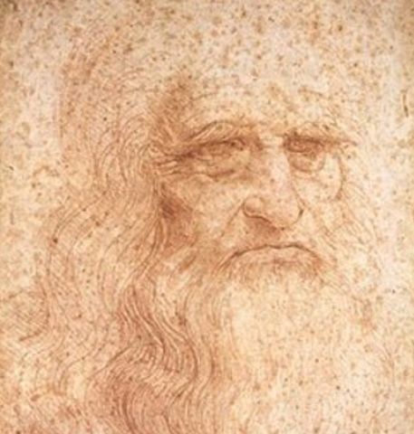 Leonardo Da Vinci