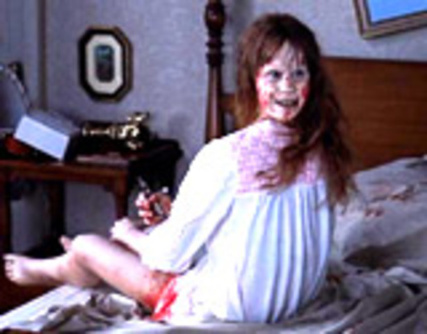 "The Exorcist"