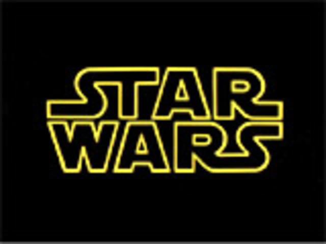 "Star Wars: A New Hope