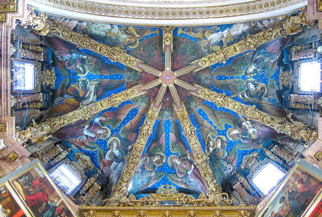 Catedral Santa María de Valencia