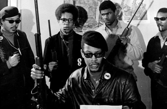 Black Panther Party