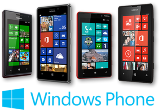 Windows Phone