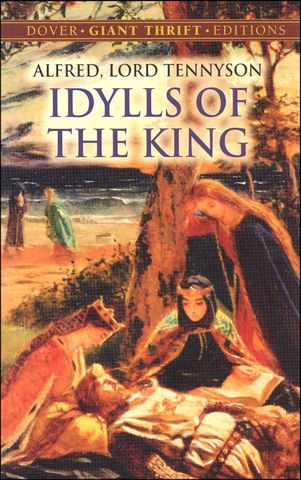 The Idylls of the king