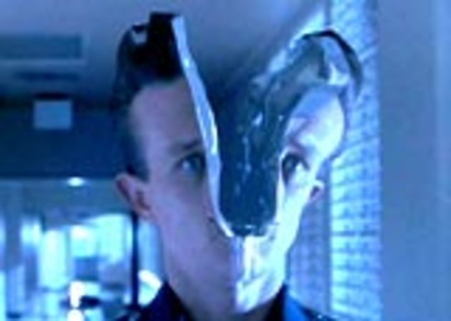 "Terminator 2: Judgement Day"