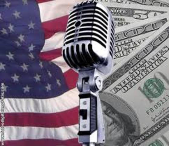 Radio en Estados Unidos