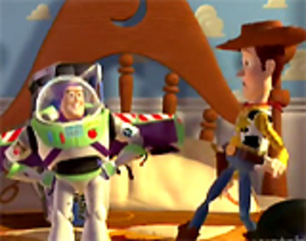 "Toy Story"
