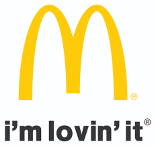 im lovin it