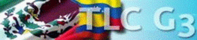 TLC G3: COLOMBIA Y VENEZUELA