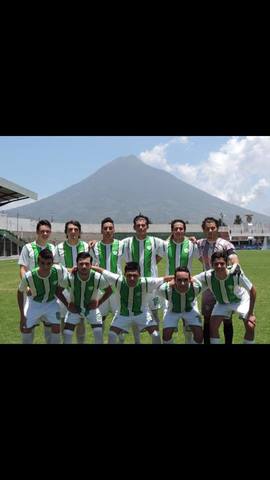 Antigua GFC