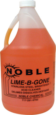 To make the house smell good