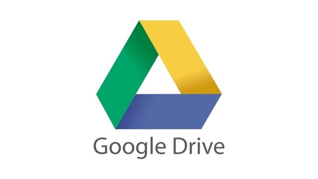 Google Drive servicio de almacenamiento en la nube