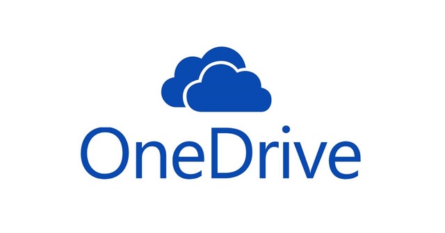 OneDrive servicio de almacenamiento en la nube