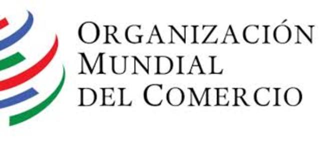 OMC: ENTRADA EN VIGOR