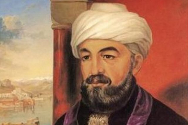 Maimonides