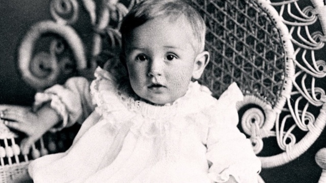 Walt Disney's Childhood