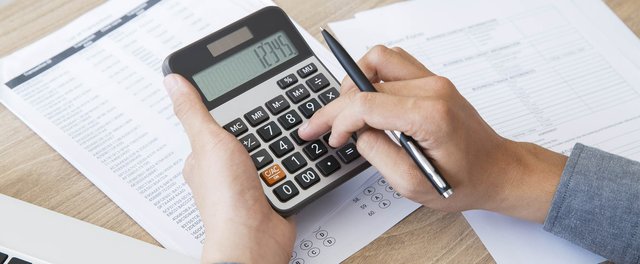 la contabilidad en 1995