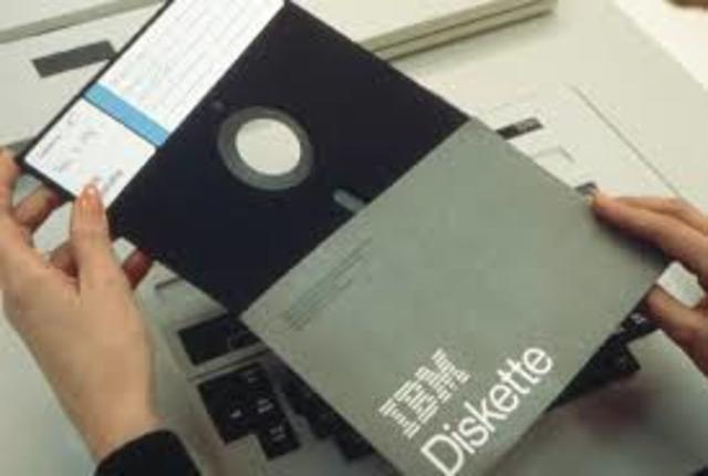 Inauguración de IBM