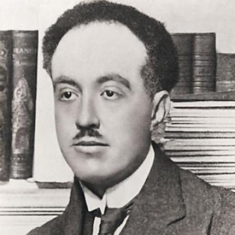 BROGLIE