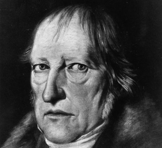 Federico Hegel