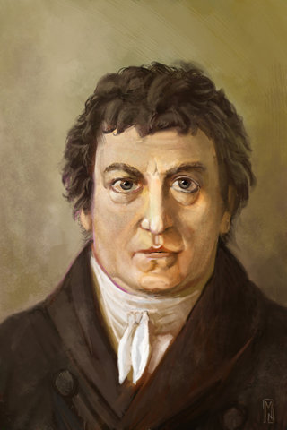 Johann Gottlieb Fichte