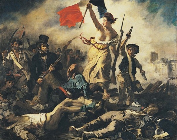 Revolucion Francesa