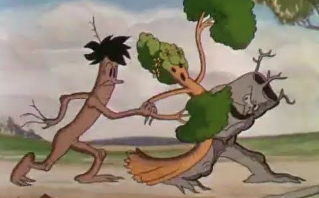 Disney Accomplishments