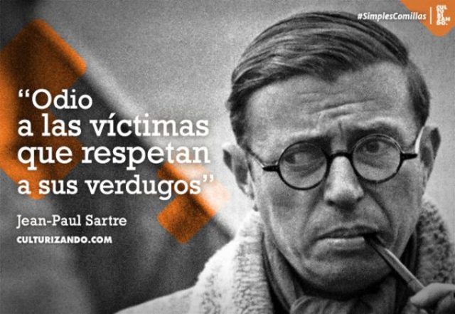Jean-Paul Sartre
