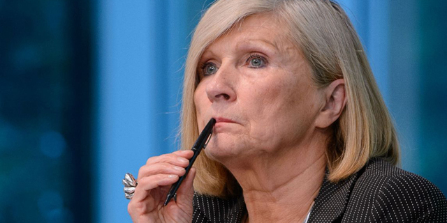 Chantal Mouffe