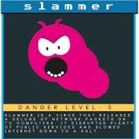 Slammer