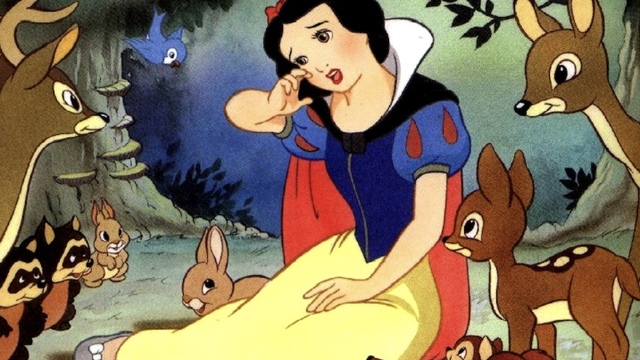 Disney Accomplishments