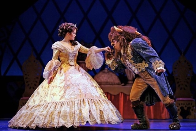 Disney Accomplishments