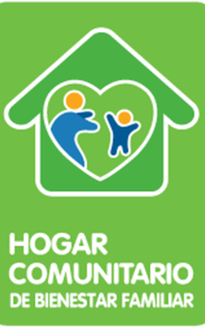 Hogares Comunitarios