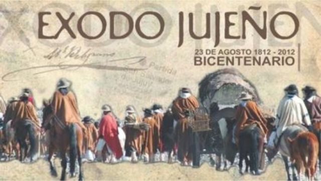 23 de Agosto 1812