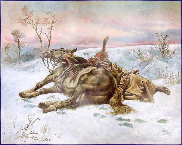 Russia defeats France