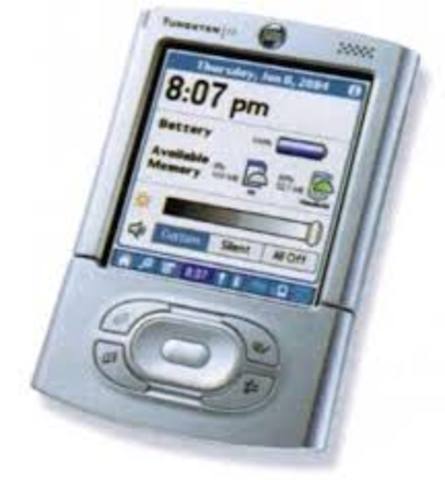 Sistemas operativos Integrados