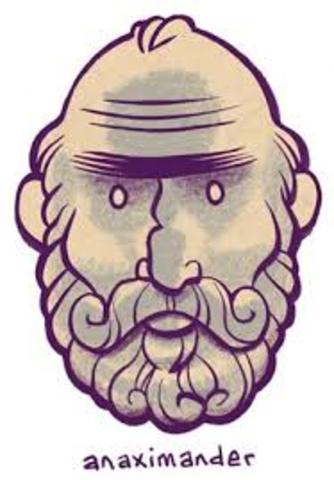 Anaximandro