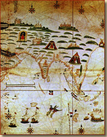 La quinta bula: Dudum Siquidem