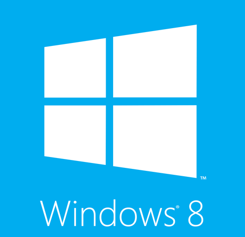 Apareció Windows 8