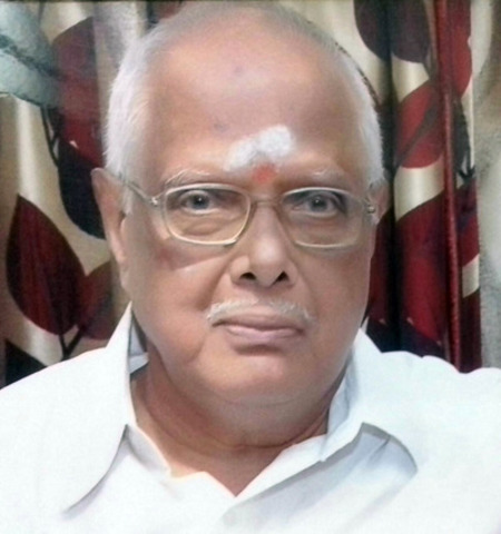 Narayanan