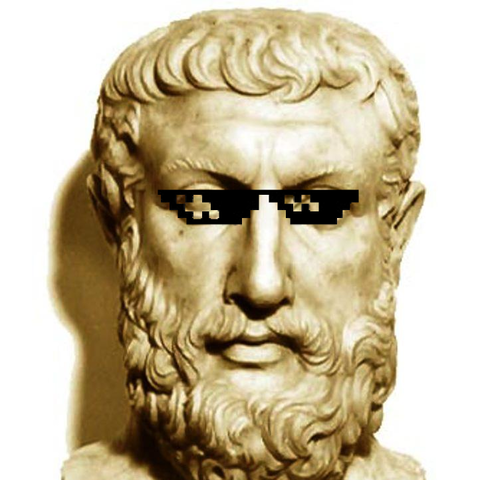 Parménides