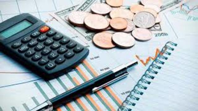 Distribución de la riqueza e impuestos