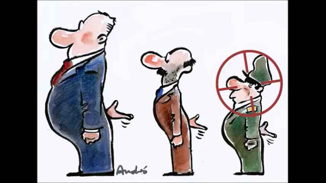 México y la desigualdad en la distribución de la riqueza