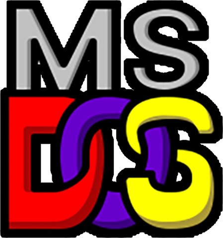 MS-DOS 1981