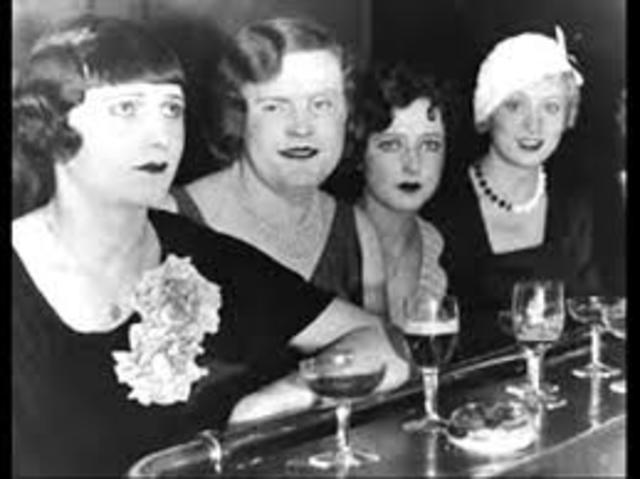 INICIO DEL PERIODO DEL TRABAJO SOCIAL