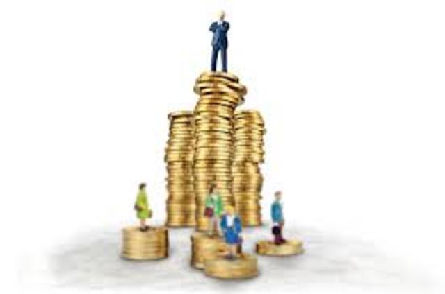 El México desigual,  80% de la riqueza en manos de un 10%: Cepal